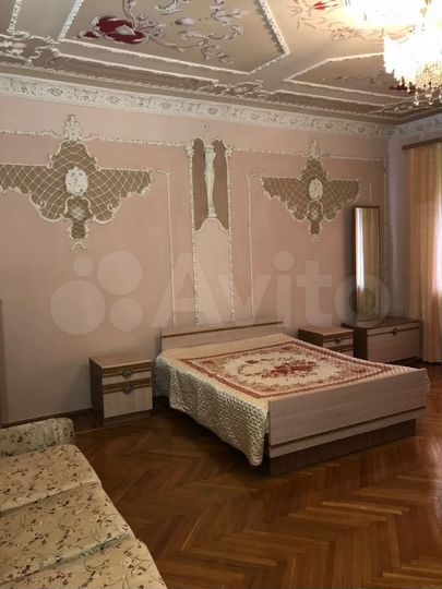 Дом 120 м² на участке 7 сот.