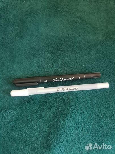 Маркеры для скетчинга Touch Mark 30