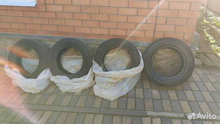 Viatti Brina 195/65 R15