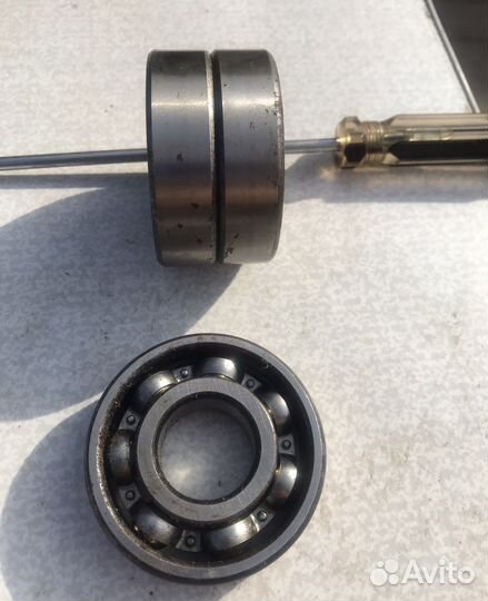 Подшипники 305