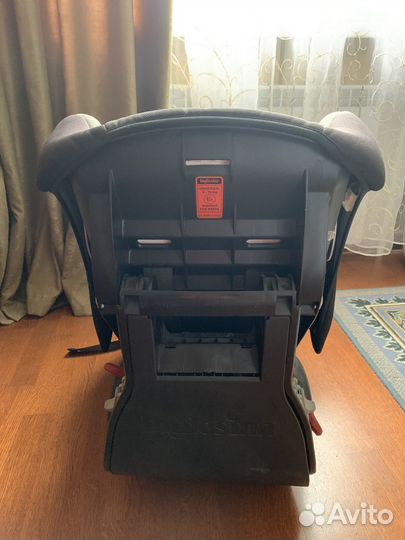 Детское автокресло от 0 Inglesina