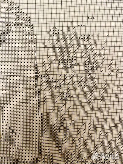 Схема для вышивания Janlynn 29-20 Daysy Girl