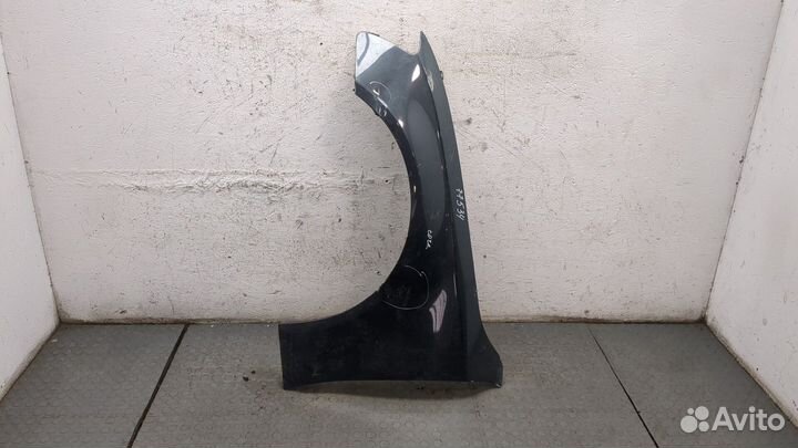 Крыло Audi A4 (B8), 2008