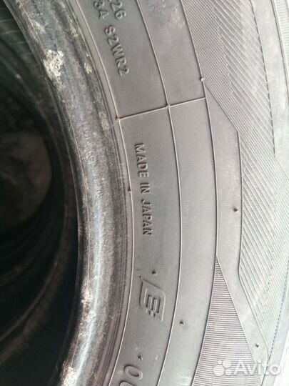 Toyo Proxes CF2 215/65 R16