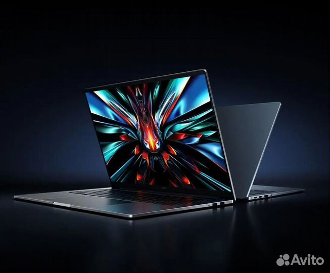Xiaomi Redmi Book Pro 16 2024 Ultra 7