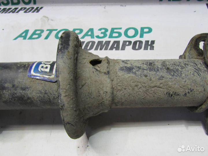 Амортизатор передний правый для Daewoo Matiz 1998