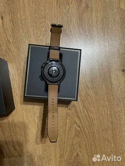 Huawei watch 4 pro