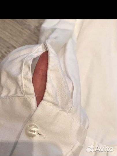 Блузка рубашка mayoral 152