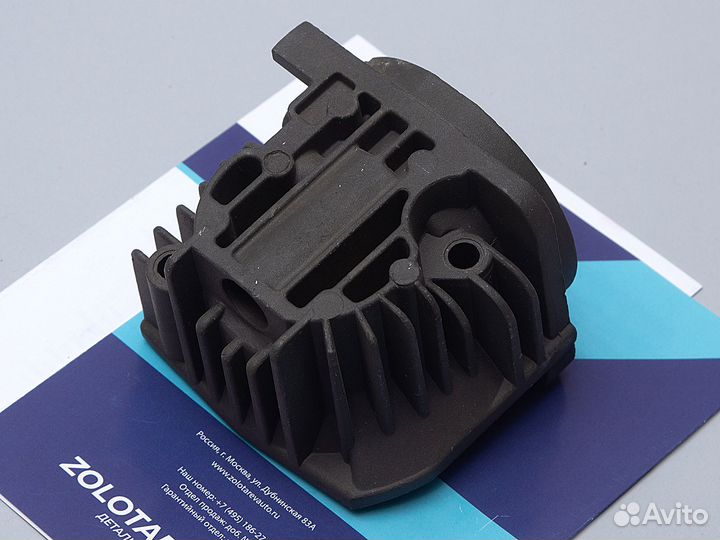 Ремкомплект для Audi A6 C6 4F