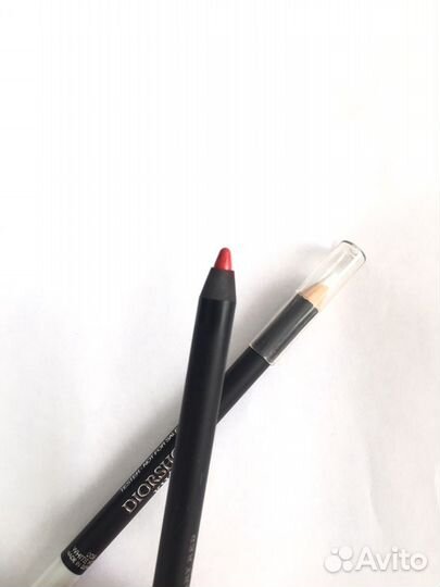 Карандаши Dior, Burberry оригинал