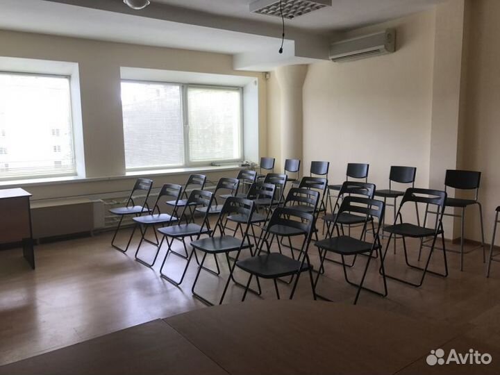 Тренинг-зал (аудитория) в аренду в Универмаге