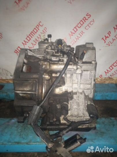 АКПП Audi A3 8P BSE 1.6 2008