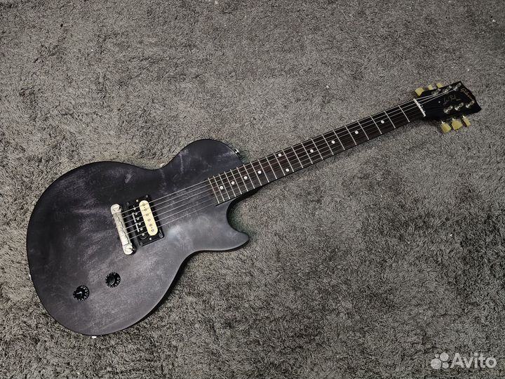 Электрогитара Gibson Les Paul CM 2015