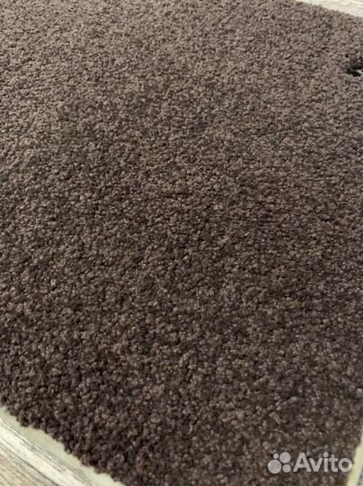 Водительский коврик Range Rover оригинал