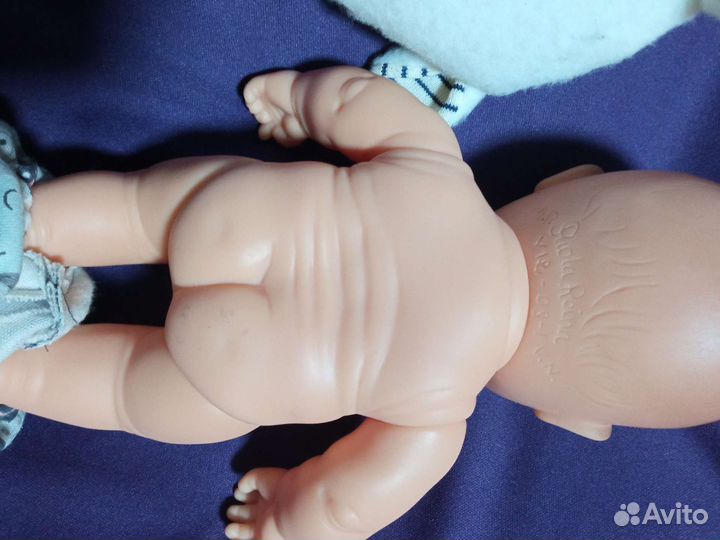 Paola reina пупс