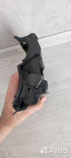 Пепельница передняя bmw e46 с кнопкой ASC bmw e46