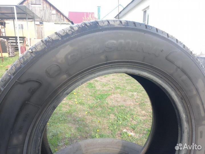 Белшина Artmotion Бел-330 215/65 R16 98