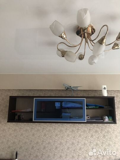 Полка навесная