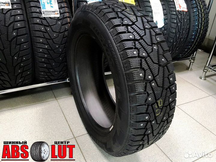 Pirelli Ice Zero 185/60 R15 88T