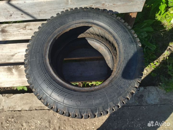 МШЗ МИ-16 6.25/6 R13