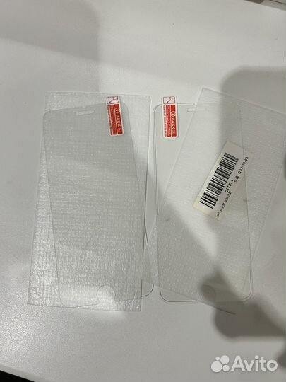 Защитная пленка iPhone 6/6s