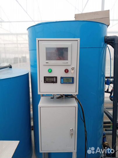 Автоматизация производства, асутп, КИП