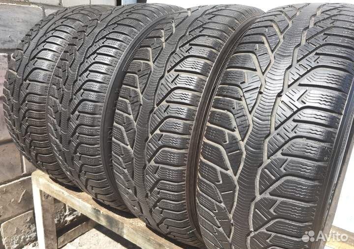 Kleber Dynaxer HP2 205/55 R16 91H