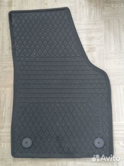 Коврики фольцваген джетта 2016 года