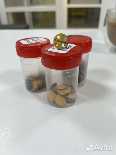 Пододиск S и сменные файлы