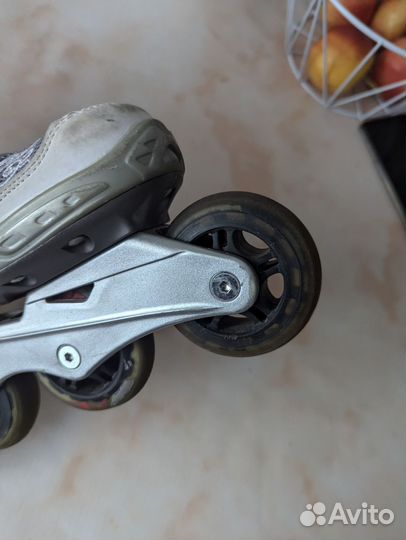 Ролики rollerblade