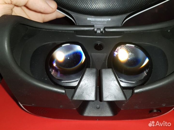 Playstation VR комплект