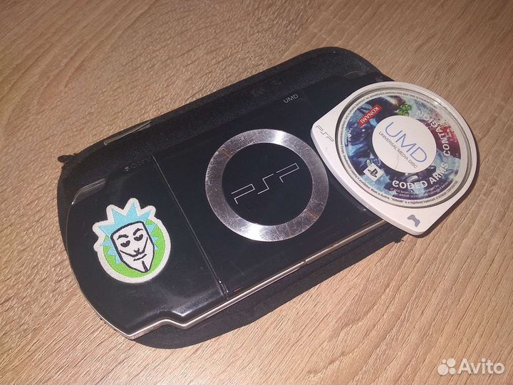 Sony PSP