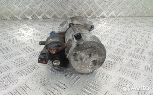 Стартер дизельный KIA venga 1 (CEA12BR01)