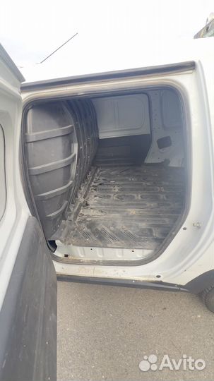 LADA Largus 1.6 МТ, 2012, 256 000 км