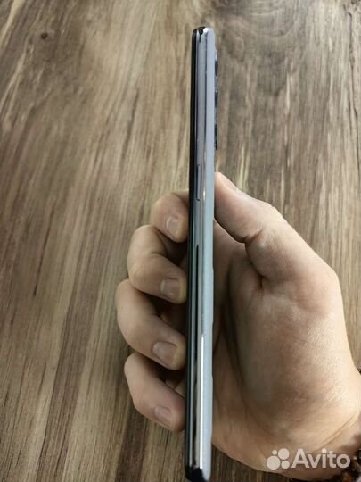 Телефон Realme GT master edition