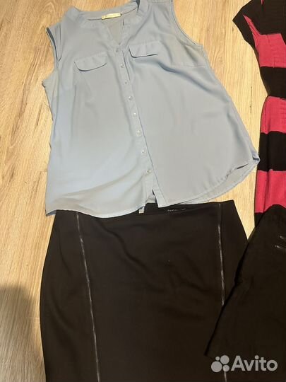 Женская одежда