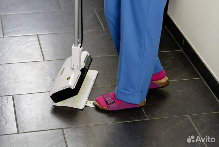 Паровая швабра Karcher SC 1 Upright