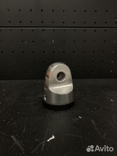 Шакл-проушина буксировочный (вместо крюка)