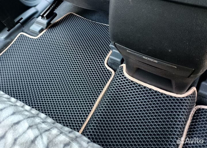 Коврики ева эва от производителя