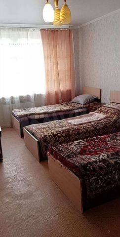 2-к. квартира, 47 м², 3/5 эт.