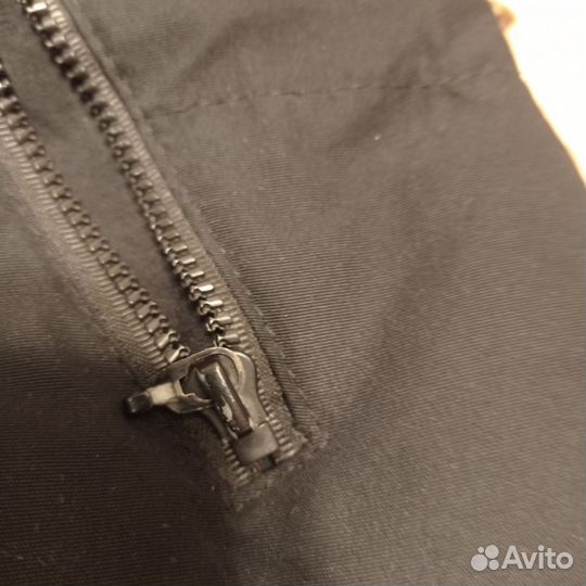 Зимняя куртка для девочки