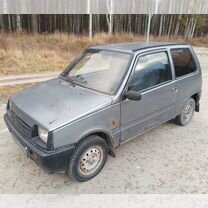 ВАЗ (LADA) 1111 Ока 1.0 MT, 2008, 285 000 км, с пробегом, цена 170 000 руб.