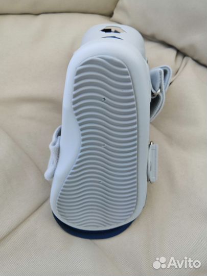 Ортез детский на голеностопный сустав