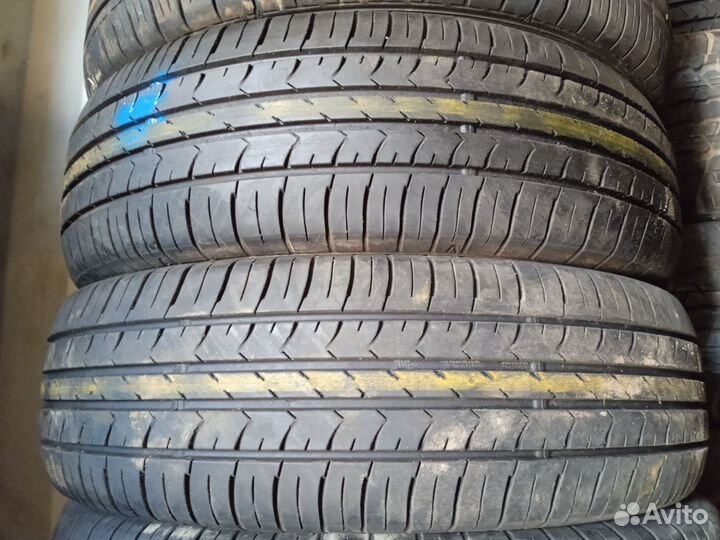 Goodyear EfficientGrip Eco EG01 195/65 R15