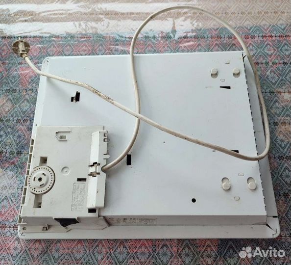 Конвектор thermor