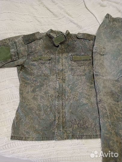 Военная форма