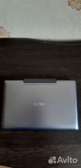 Планшет transformer asus T100TAM