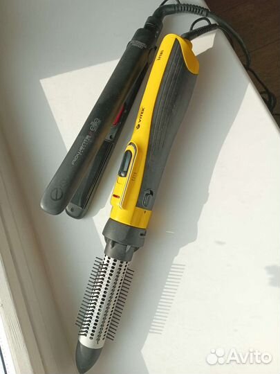 Фен для волос
