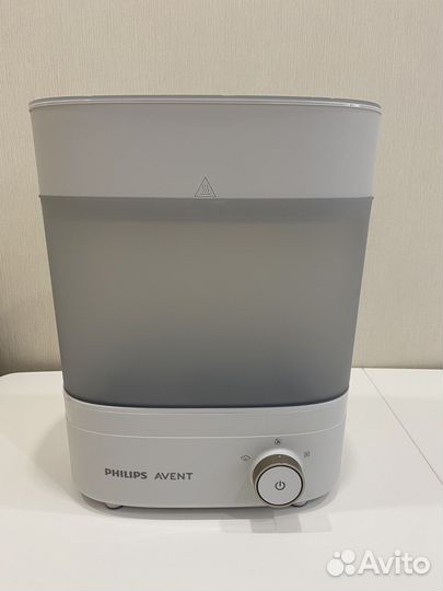 Стерилизатор SCF293/00