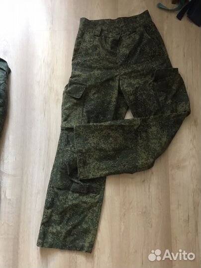 Детская кадетская форма пиксель